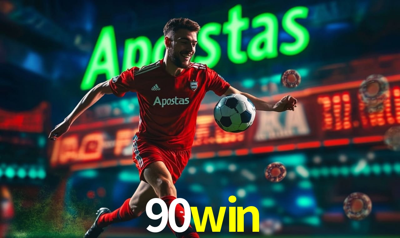 A Emoção da Loteria na 90win: Uma Chance de Mudança de Vida