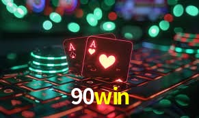 Desvendando o Mundo dos Jogos Virtuais na 90win