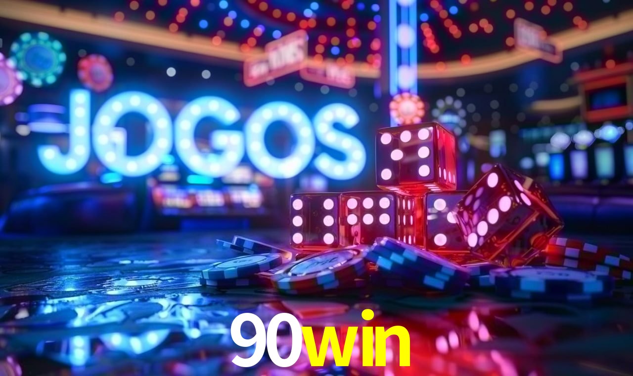 Descubra a Essência do 90win: Nossa História e Compromissos