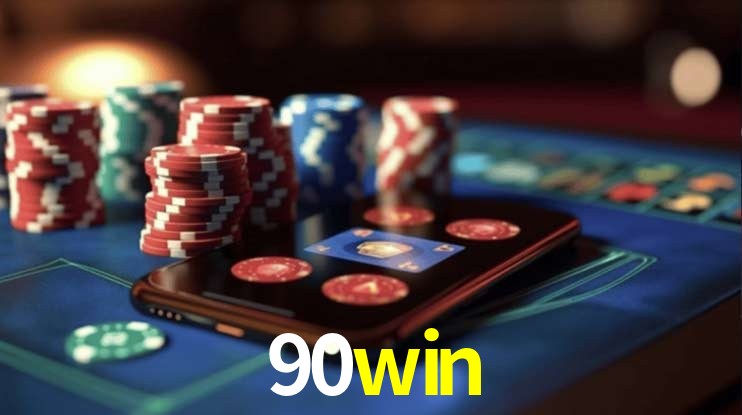 A Revolução dos Aplicativos de Jogos no 90win